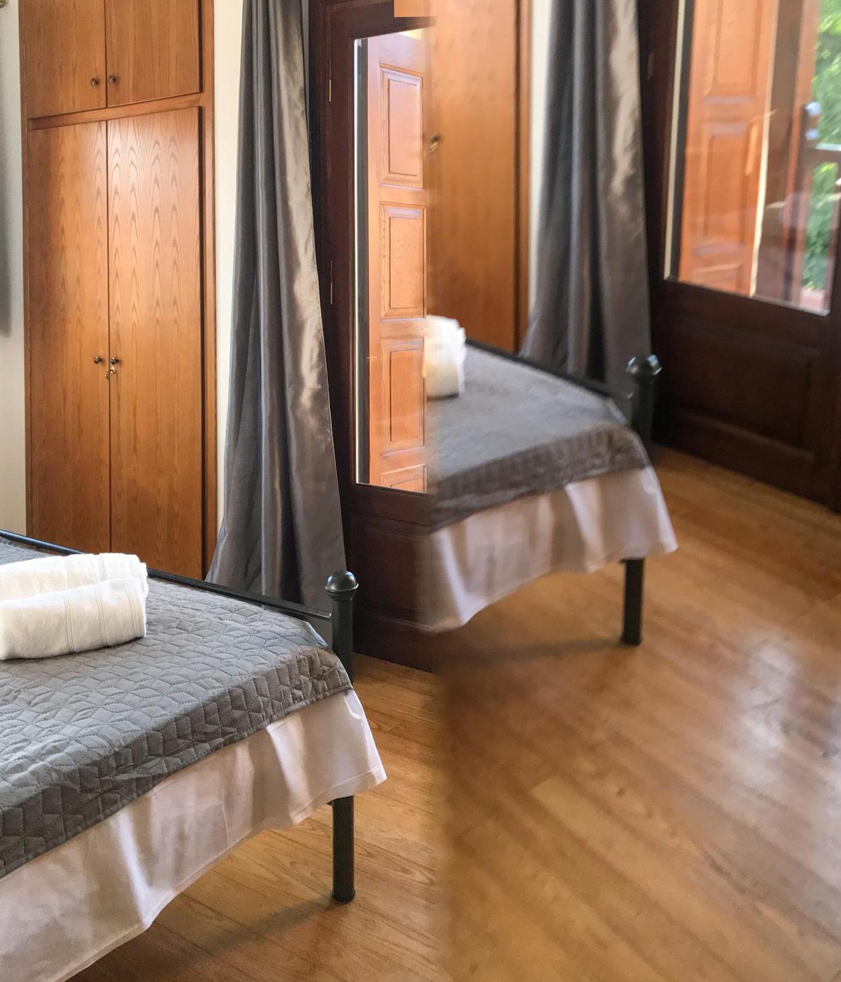 Mountain Breeze Sanctuary Villa Golos Dış mekan fotoğraf