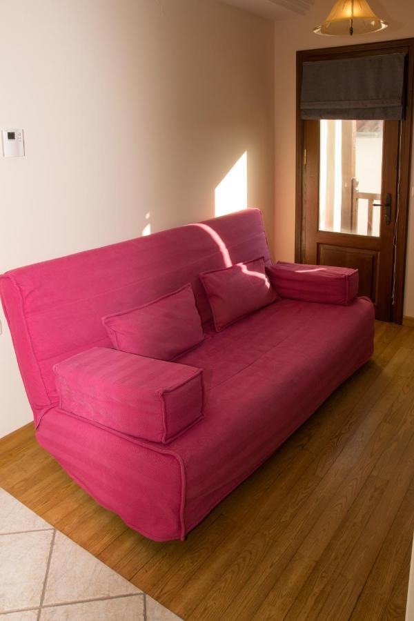 Mountain Breeze Sanctuary Villa Golos Dış mekan fotoğraf