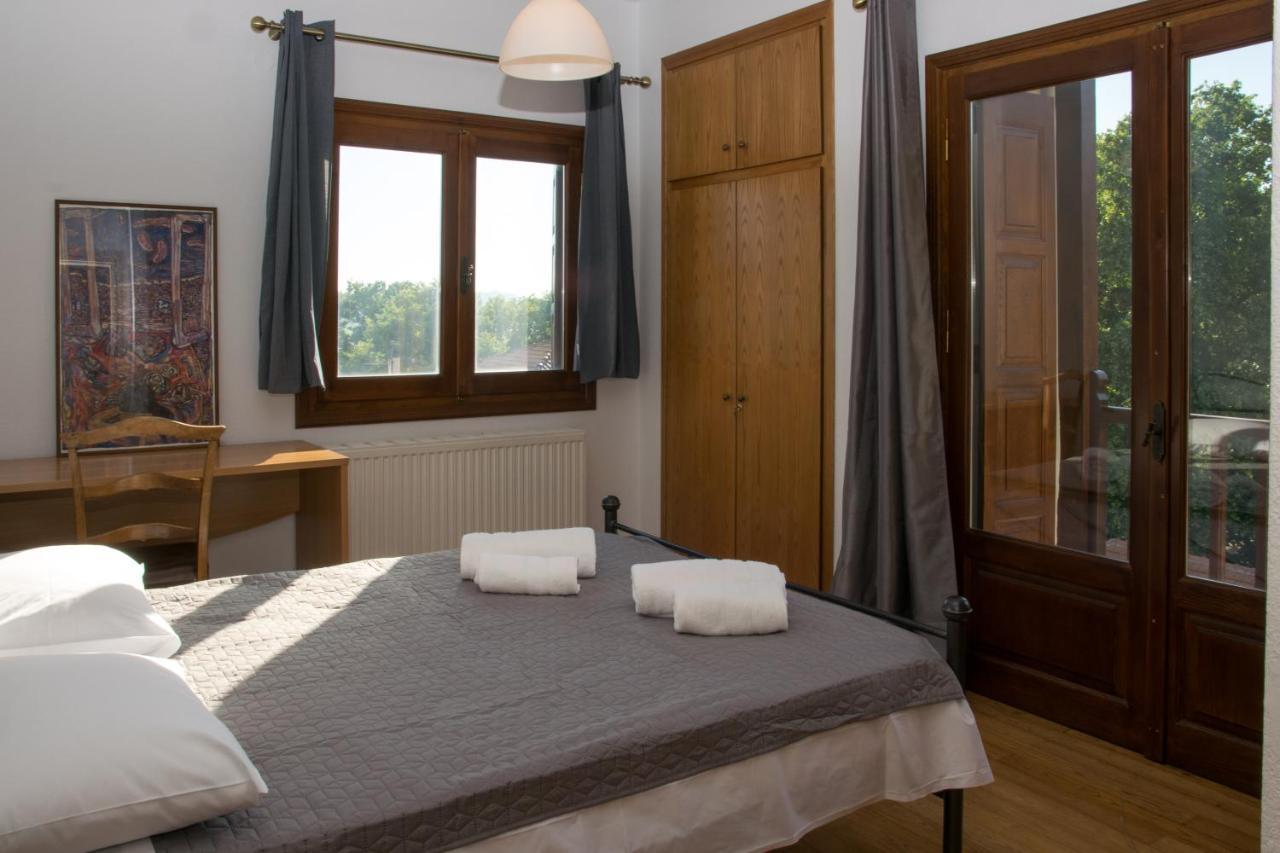 Mountain Breeze Sanctuary Villa Golos Dış mekan fotoğraf