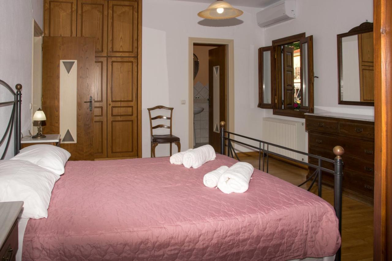 Mountain Breeze Sanctuary Villa Golos Dış mekan fotoğraf