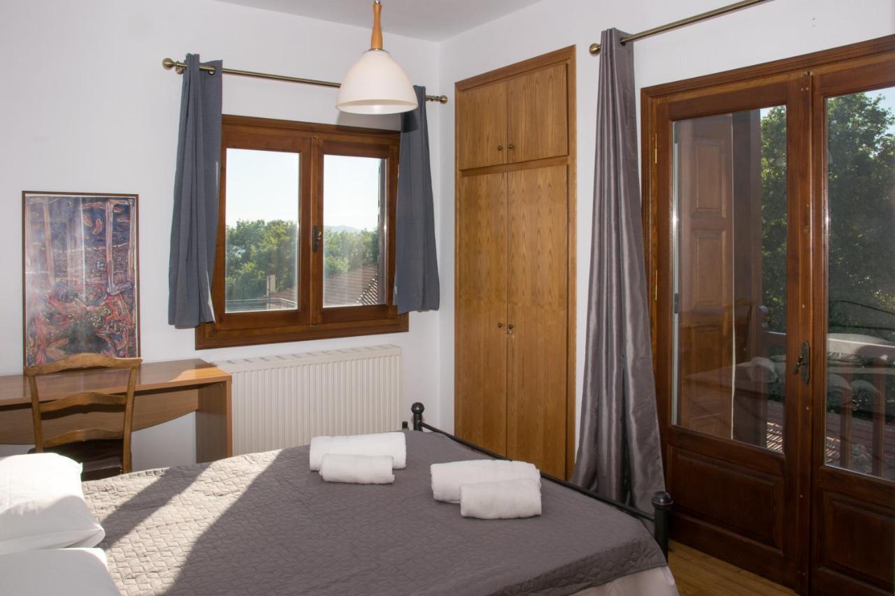 Mountain Breeze Sanctuary Villa Golos Dış mekan fotoğraf