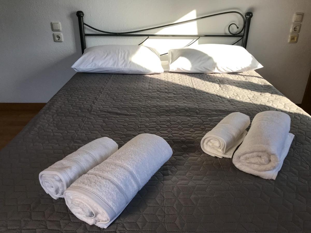 Mountain Breeze Sanctuary Villa Golos Dış mekan fotoğraf