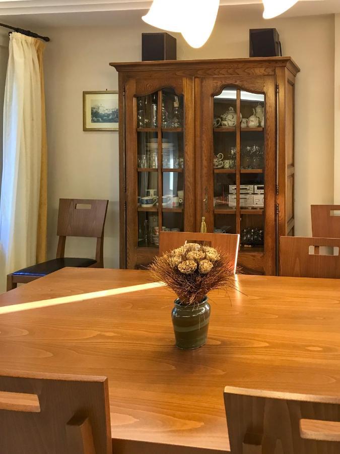 Mountain Breeze Sanctuary Villa Golos Dış mekan fotoğraf