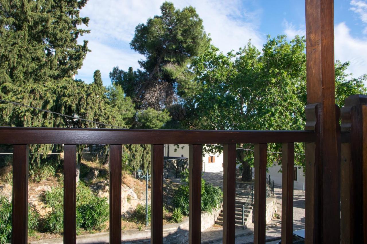 Mountain Breeze Sanctuary Villa Golos Dış mekan fotoğraf
