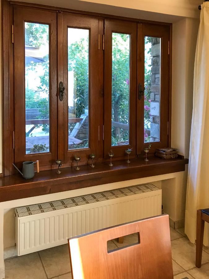Mountain Breeze Sanctuary Villa Golos Dış mekan fotoğraf