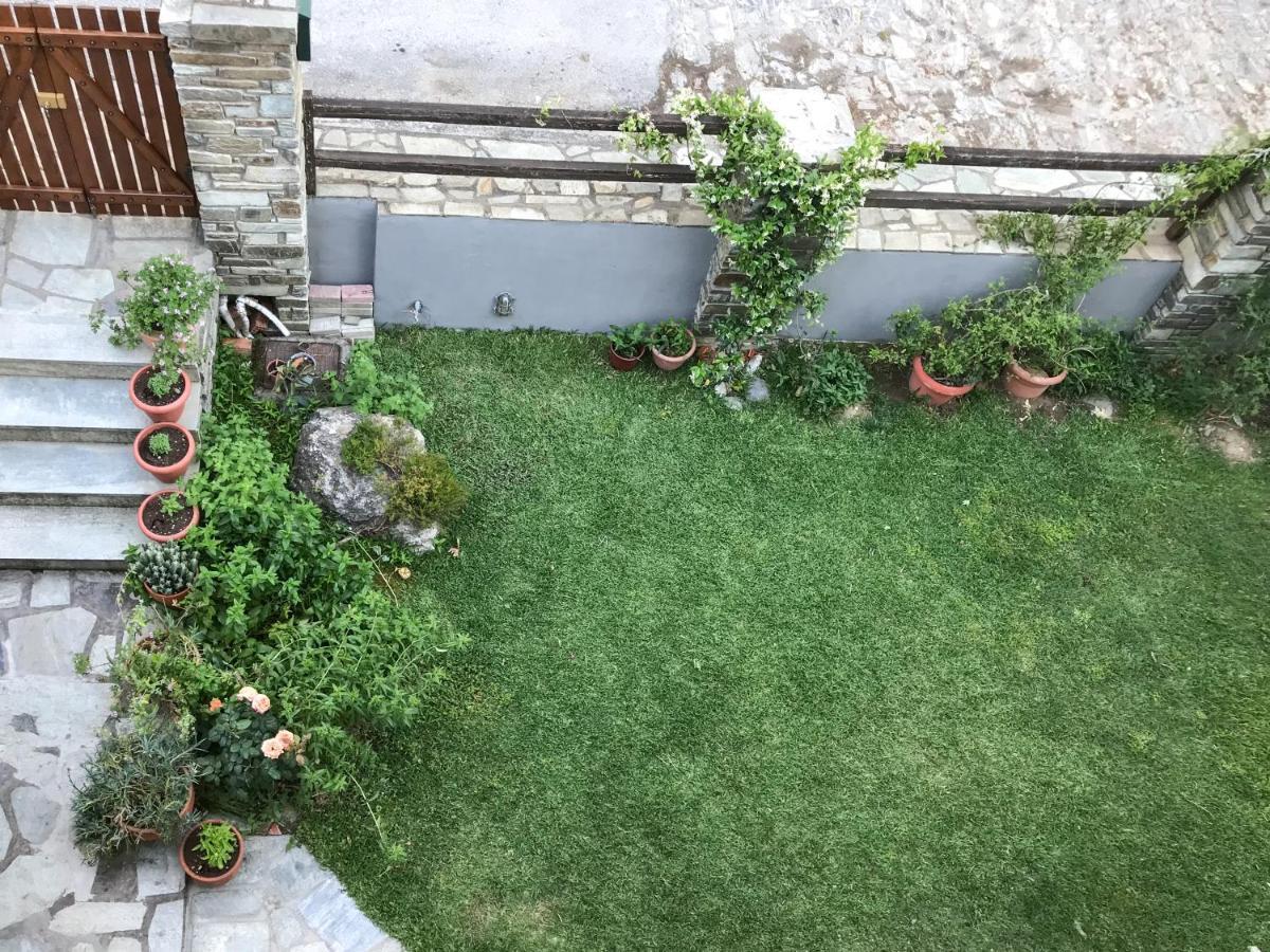 Mountain Breeze Sanctuary Villa Golos Dış mekan fotoğraf