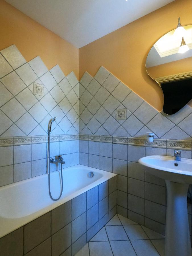 Mountain Breeze Sanctuary Villa Golos Dış mekan fotoğraf